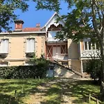 Beautiful With Terrace Arcachon