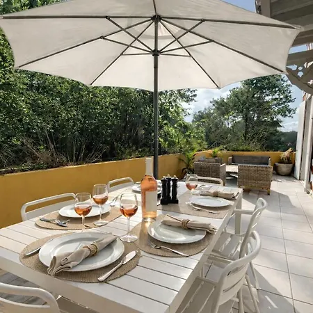 Apartment Beautiful With Terrace *