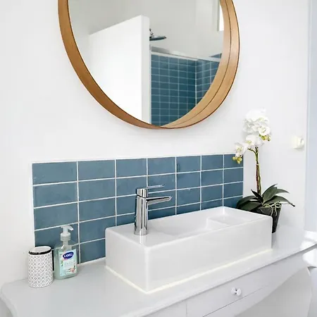 Apartment Beautiful With Terrace Arcachon